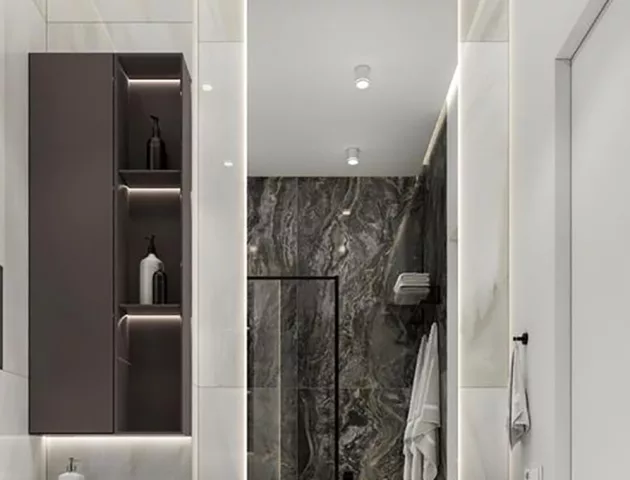 鏡櫃/浴室櫃