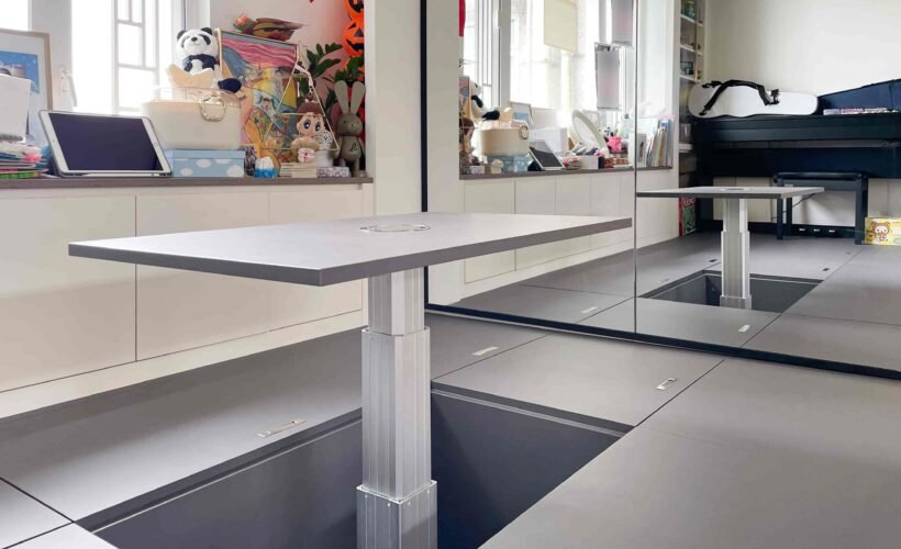 青山公路-青龍頭-豪景花園-裝修案例展示