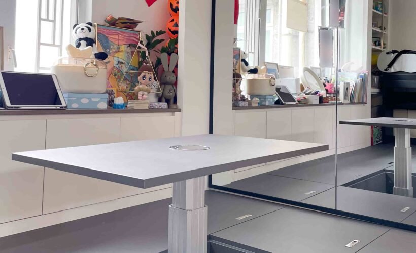 青山公路-青龍頭-豪景花園-裝修案例展示