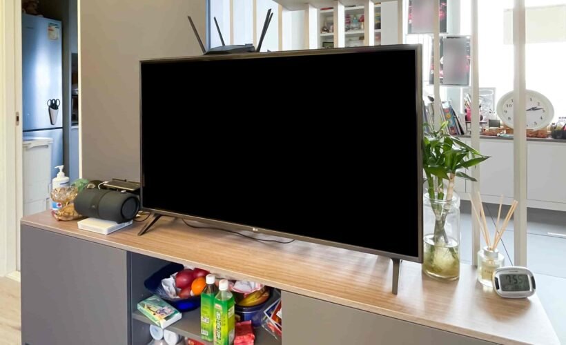 青山公路-青龍頭-豪景花園-裝修案例展示