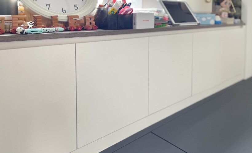 青山公路-青龍頭-豪景花園-裝修案例展示