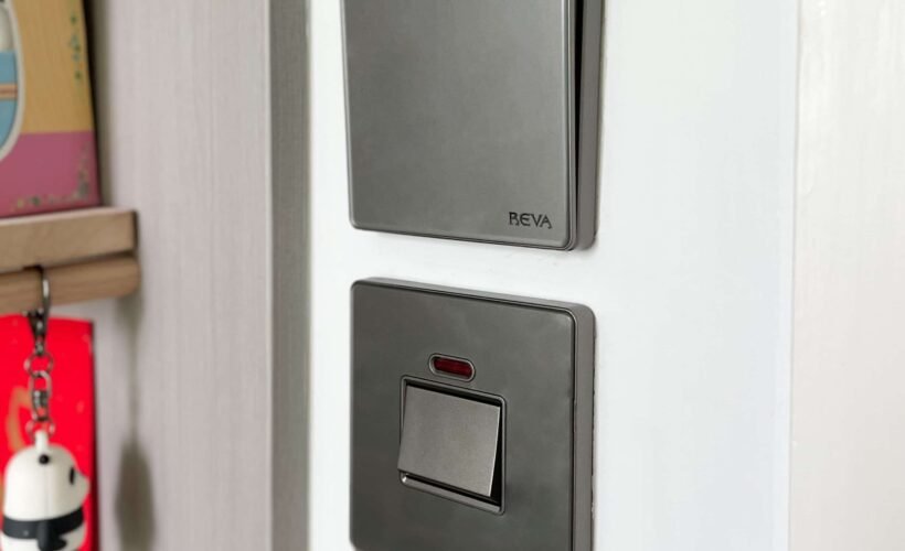 青山公路-青龍頭-豪景花園-裝修案例展示