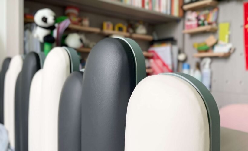 青山公路-青龍頭-豪景花園-裝修案例展示