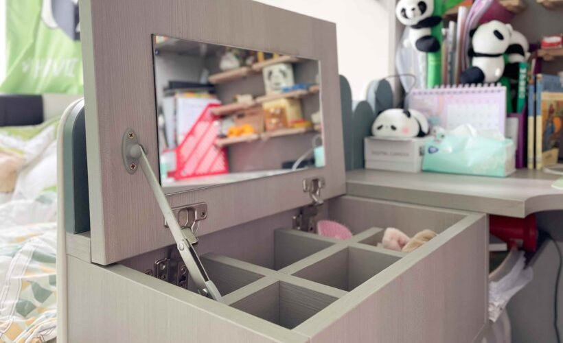 青山公路-青龍頭-豪景花園-裝修案例展示