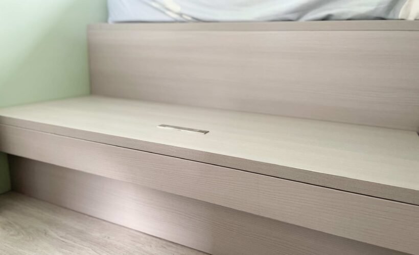 青山公路-青龍頭-豪景花園-裝修案例展示