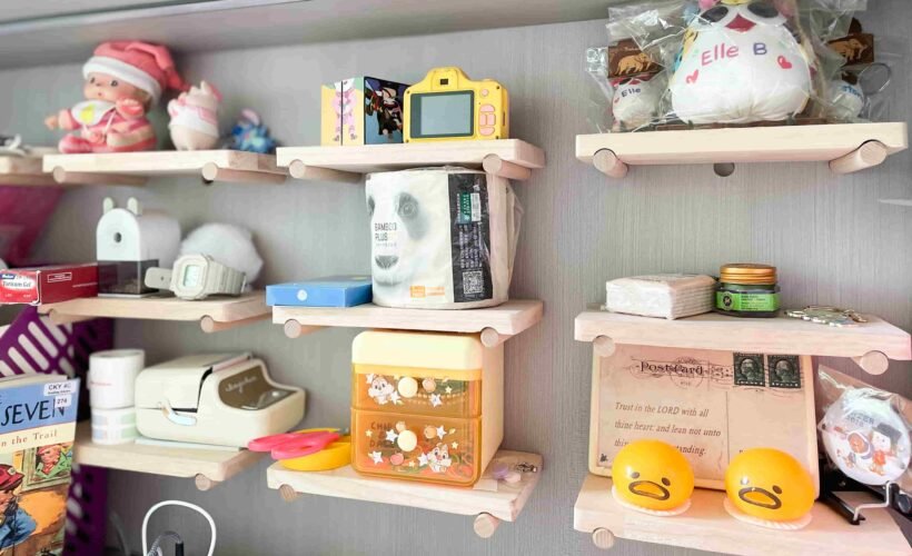 青山公路-青龍頭-豪景花園-裝修案例展示