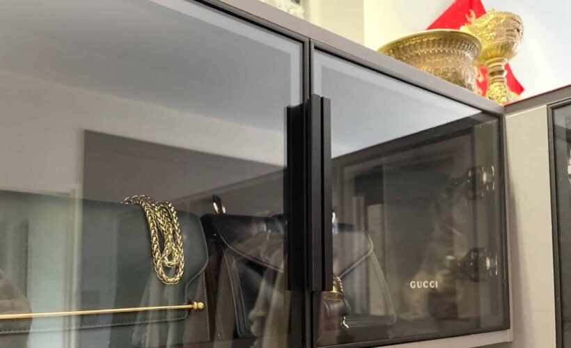 青山公路-青龍頭-豪景花園-裝修案例展示