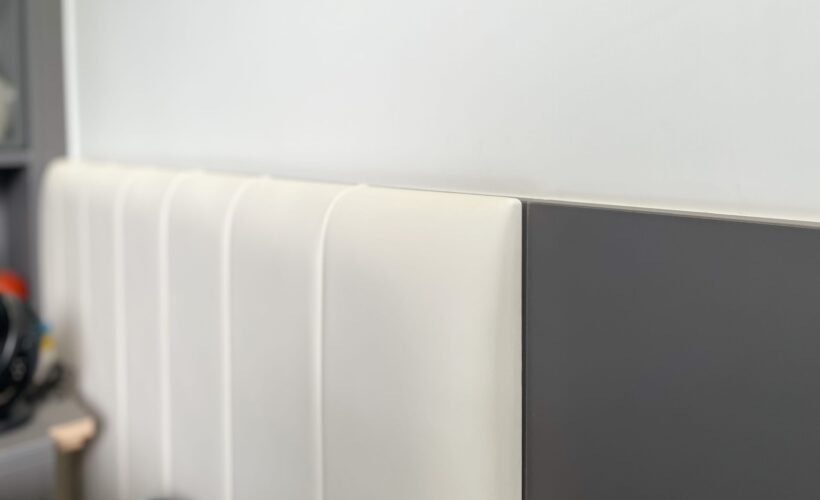 青山公路-青龍頭-豪景花園-裝修案例展示