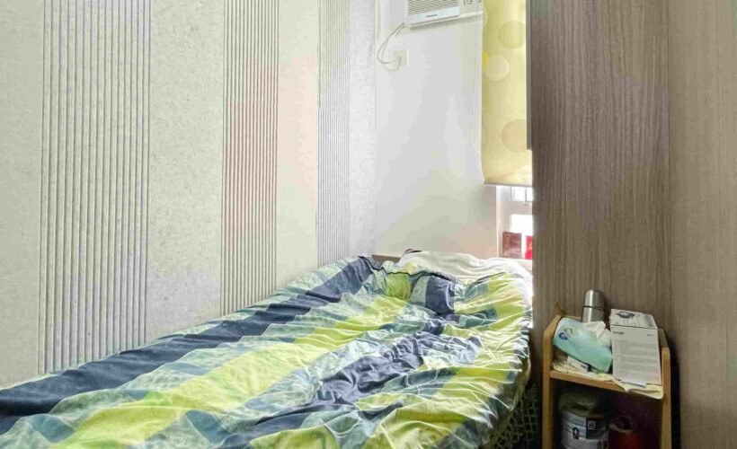 青山公路-青龍頭-豪景花園-裝修案例展示