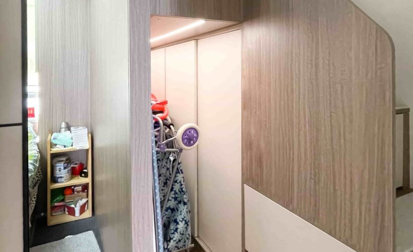 青山公路-青龍頭-豪景花園-裝修案例展示