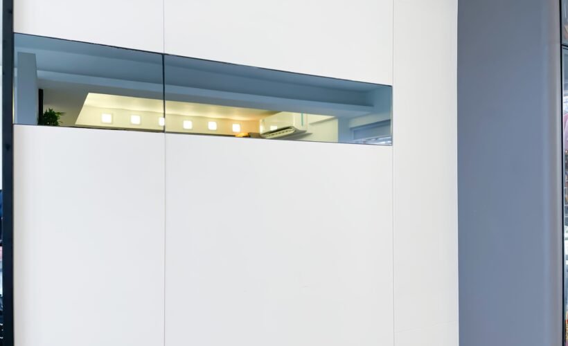 青山公路-青龍頭-豪景花園-裝修案例展示