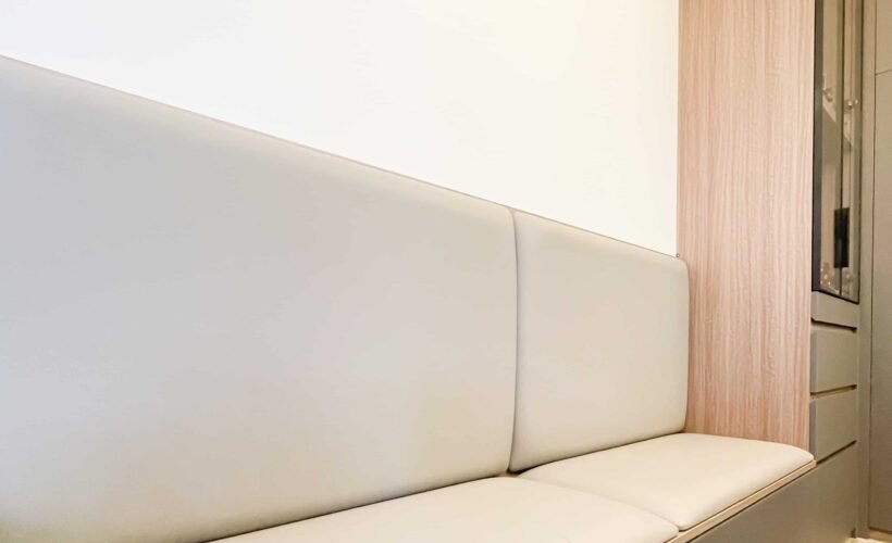 青山公路-青龍頭-豪景花園-裝修案例展示