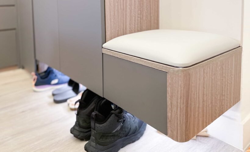 青山公路-青龍頭-豪景花園-裝修案例展示