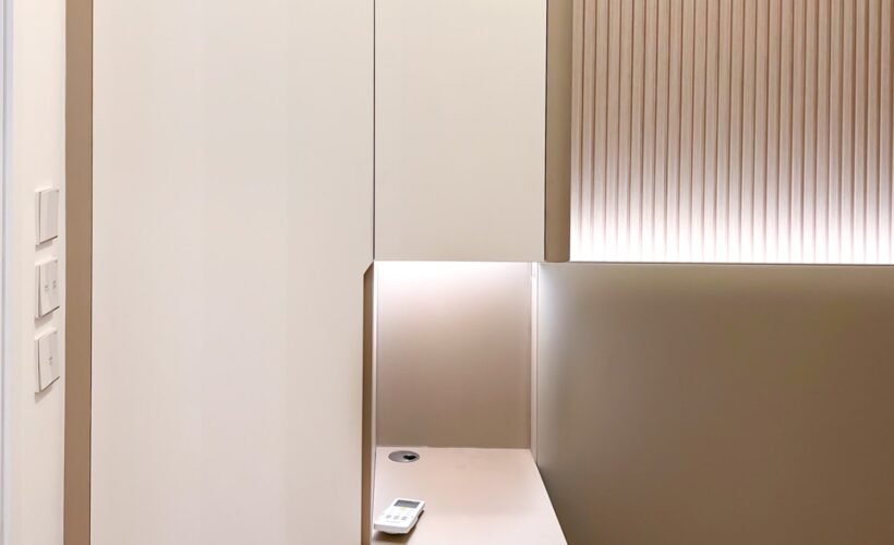 Monaco One-裝修案例展示