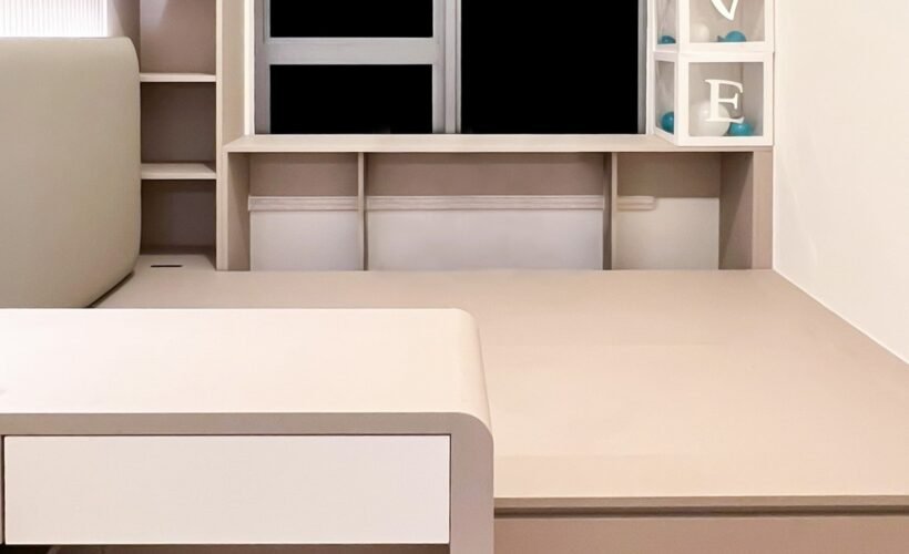 Monaco One-裝修案例展示