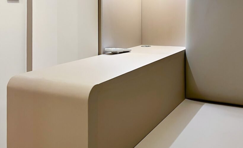 Monaco One-裝修案例展示