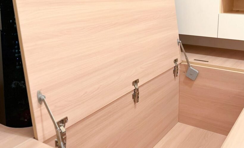 Monaco One-裝修案例展示