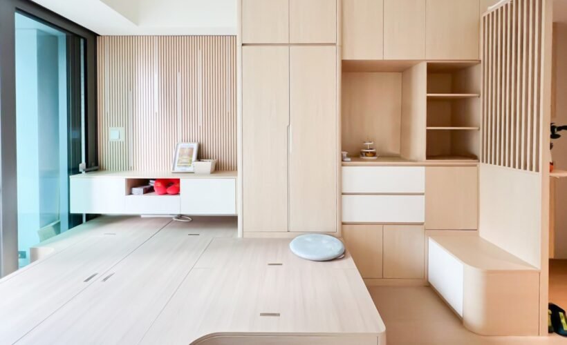 Monaco One-裝修案例展示