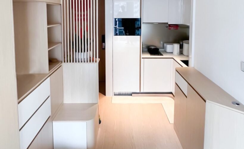 Monaco One-裝修案例展示