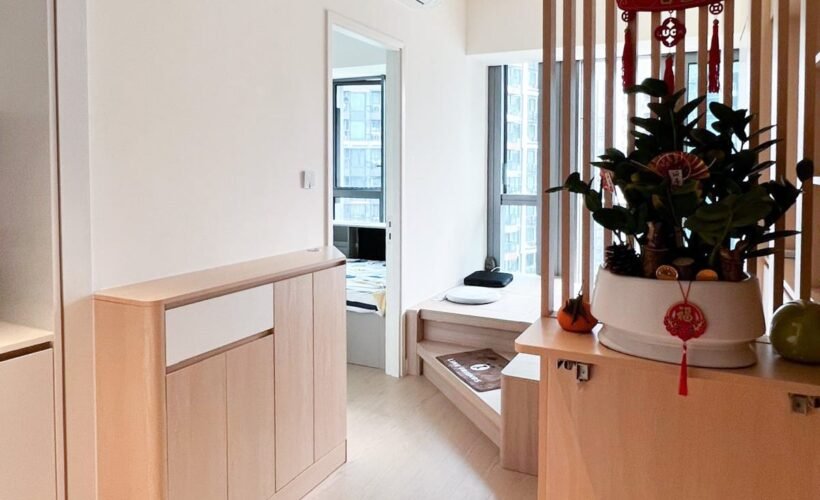 Monaco One-裝修案例展示