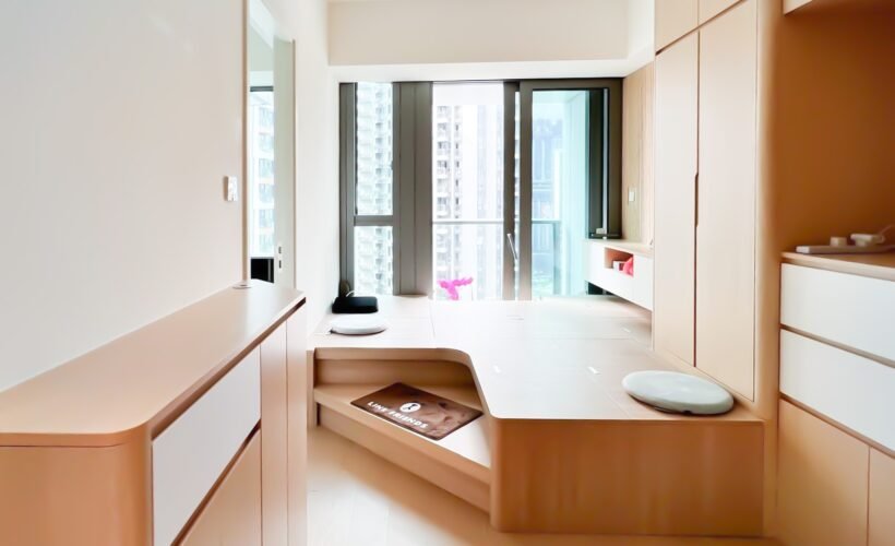 Monaco One-裝修案例展示