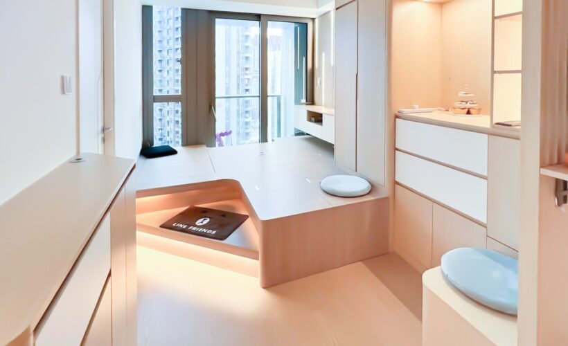 Monaco One-裝修案例展示