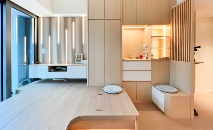 Monaco One-裝修案例展示