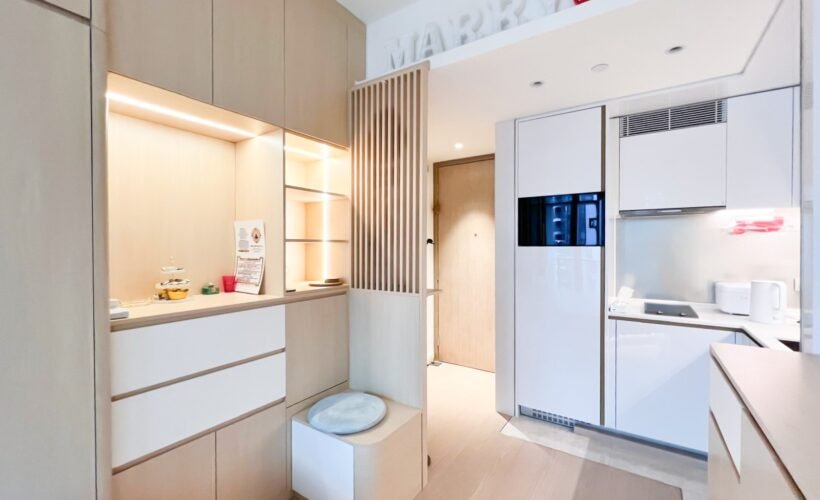 Monaco One-裝修案例展示