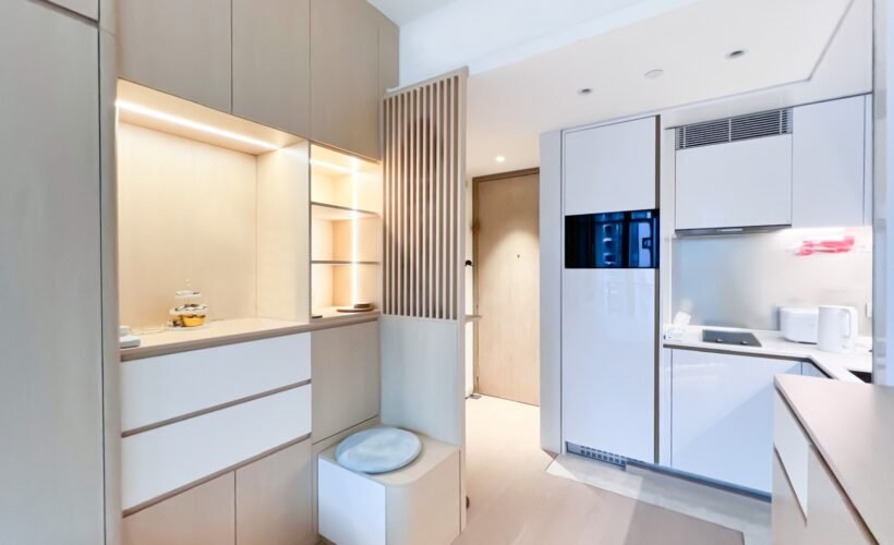 Monaco One-裝修案例展示