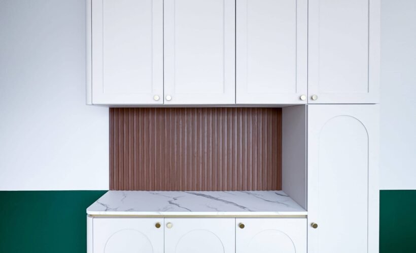 長沙灣-宇晴軒-裝修案例展示