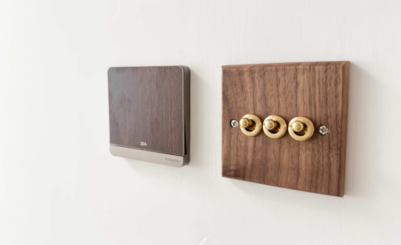 長沙灣-宇晴軒-裝修案例展示