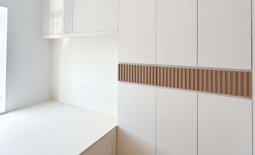 青衣青敬路宏福花園 裝修案例