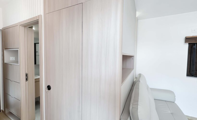 青衣青敬路宏福花園 裝修案例