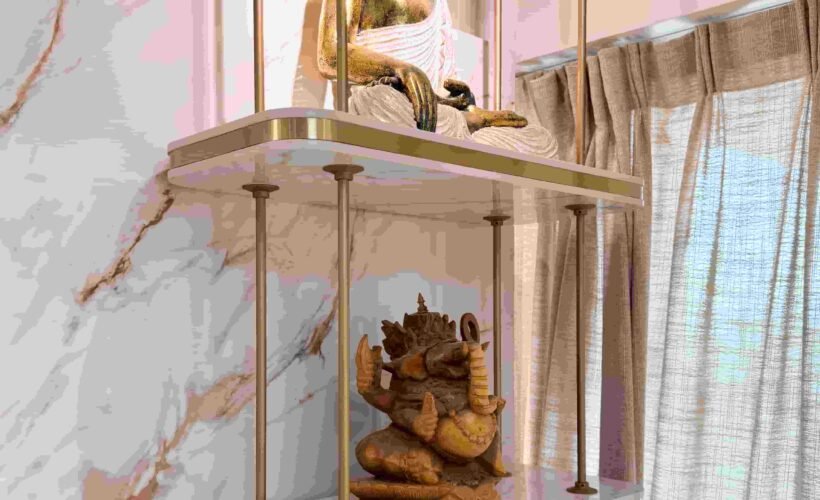 將軍澳-日出康城-領都-裝修案例展示