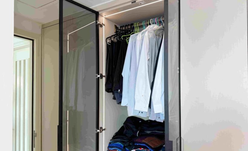 將軍澳-日出康城-領都-裝修案例展示