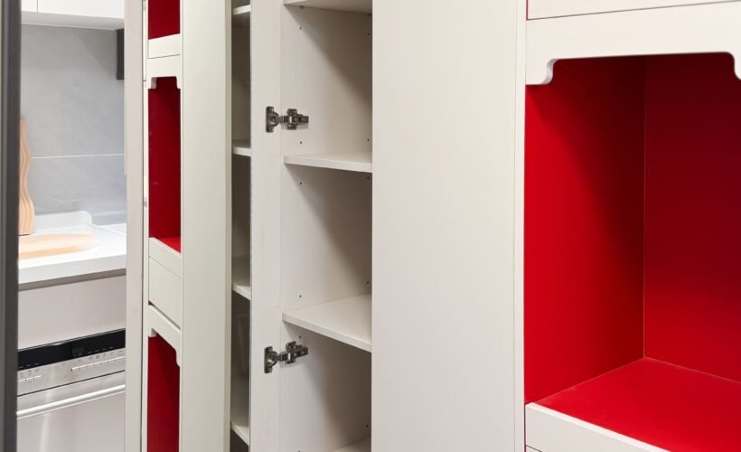 大埔富亨邨亨榮樓