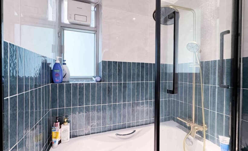 長沙灣-宇晴軒-裝修案例展示