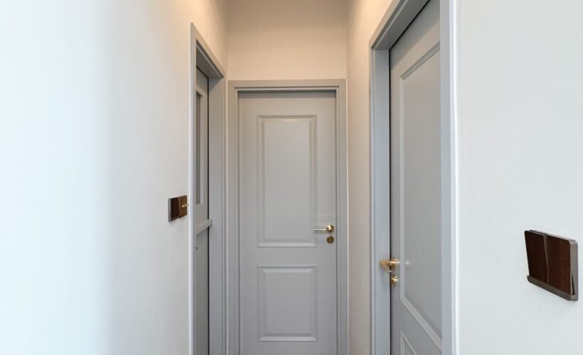 長沙灣-宇晴軒-裝修案例展示