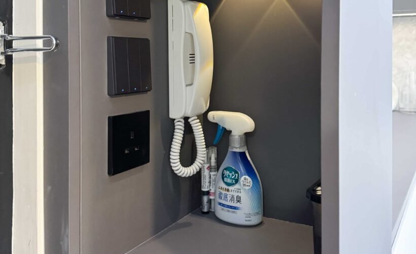 啟德-啟欣苑-啟潤閣-裝修案例展示