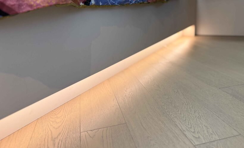 元朗-The YOHO Hub II-裝修案例展示