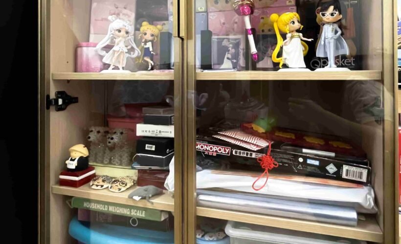 將軍澳-天晉二期-裝修案例展示