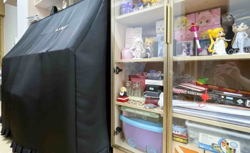 將軍澳-天晉二期-裝修案例展示