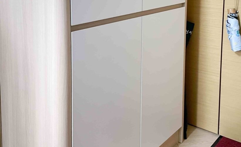 將軍澳-天晉二期-裝修案例展示