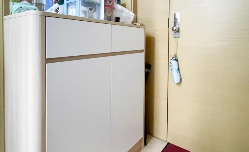 將軍澳-天晉二期-裝修案例展示