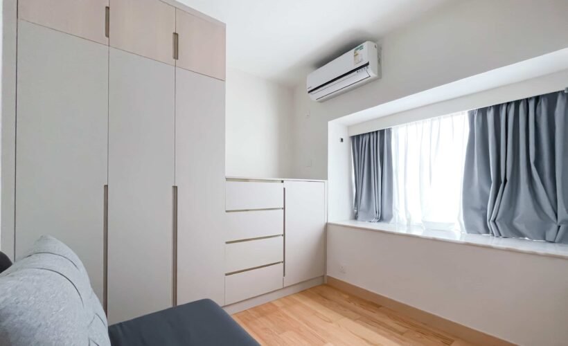 鰂魚涌-柏蕙苑-祥柏閣-裝修案例展示