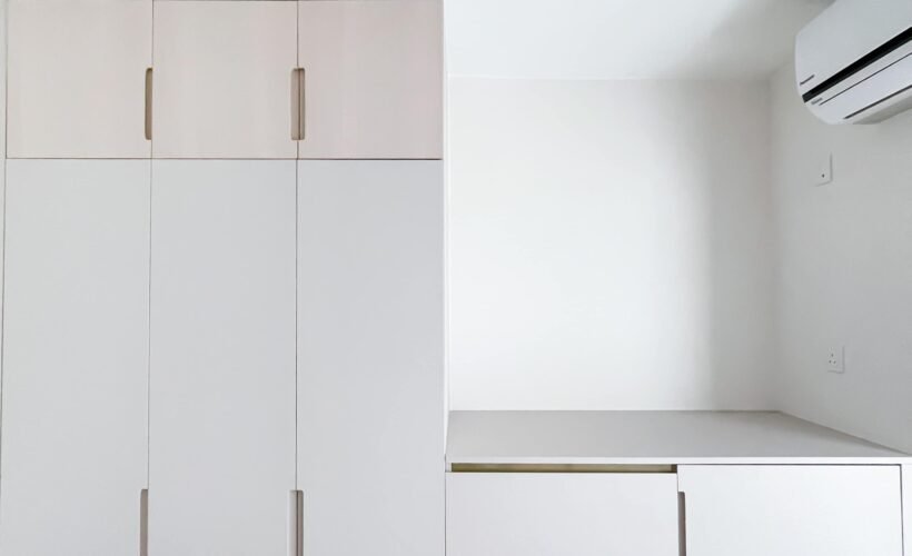 鰂魚涌-柏蕙苑-祥柏閣-裝修案例展示