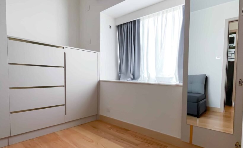 鰂魚涌-柏蕙苑-祥柏閣-裝修案例展示