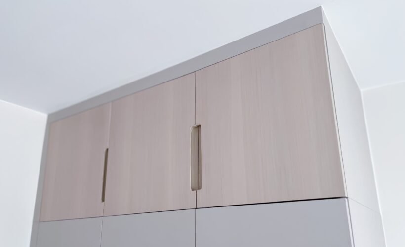 鰂魚涌-柏蕙苑-祥柏閣-裝修案例展示