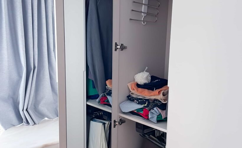 鰂魚涌-柏蕙苑-祥柏閣-裝修案例展示