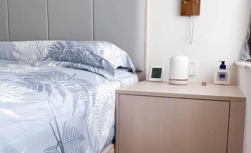 鰂魚涌-柏蕙苑-祥柏閣-裝修案例展示